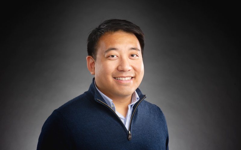 Jonathan Yen
